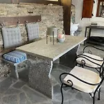 Rustico Diana Mit Garten Und Seeblick Σπίτι διακοπών