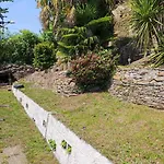 Дом отдыха Rustico Diana Mit Garten Und Seeblick *