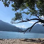 Σπίτι διακοπών Rustico Diana Mit Garten Und Seeblick Maccagno