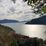 Σπίτι διακοπών Rustico Diana Mit Garten Und Seeblick *