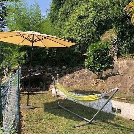 Rustico Diana Mit Garten Und Seeblick Casa de Férias