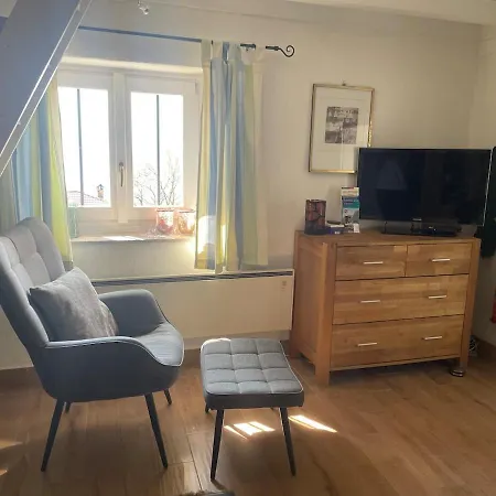 Holiday home Rustico Diana Mit Garten Und Seeblick Maccagno