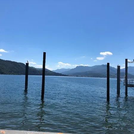 Rustico Diana Mit Garten Und Seeblick