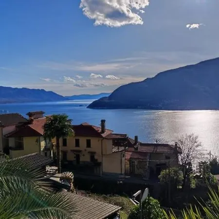 Rustico Diana Mit Garten Und Seeblick Casa de Férias