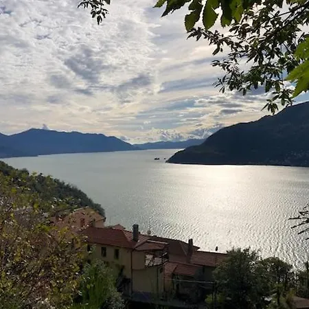 Casa de Férias Rustico Diana Mit Garten Und Seeblick *