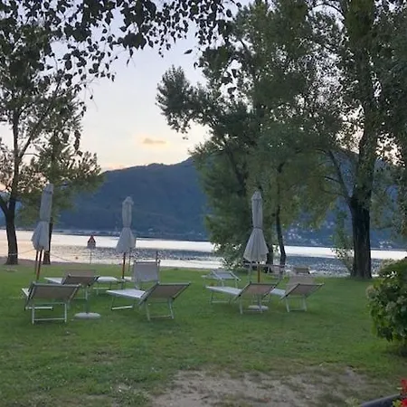 Rustico Diana Mit Garten Und Seeblick *