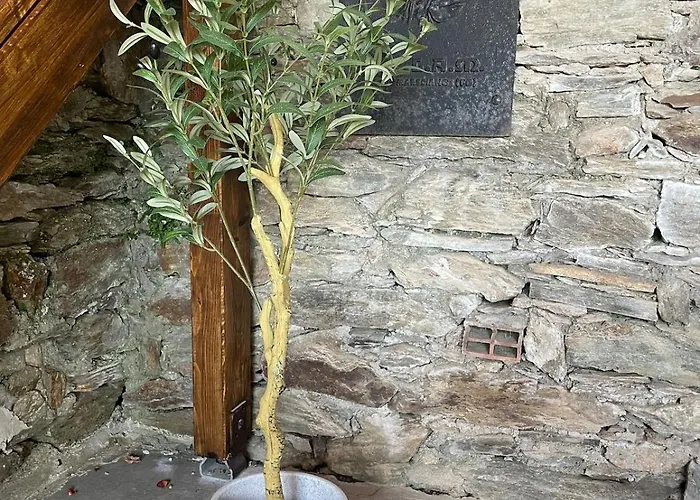 Holiday home Rustico Diana Mit Garten Und Seeblick *