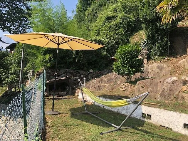 Rustico Diana Mit Garten Und Seeblick Dom wakacyjny