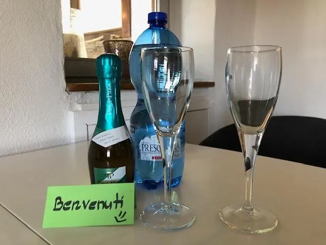 Rustico Diana Mit Garten Und Seeblick Dom wakacyjny