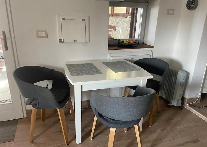 Rustico Diana Mit Garten Und Seeblick