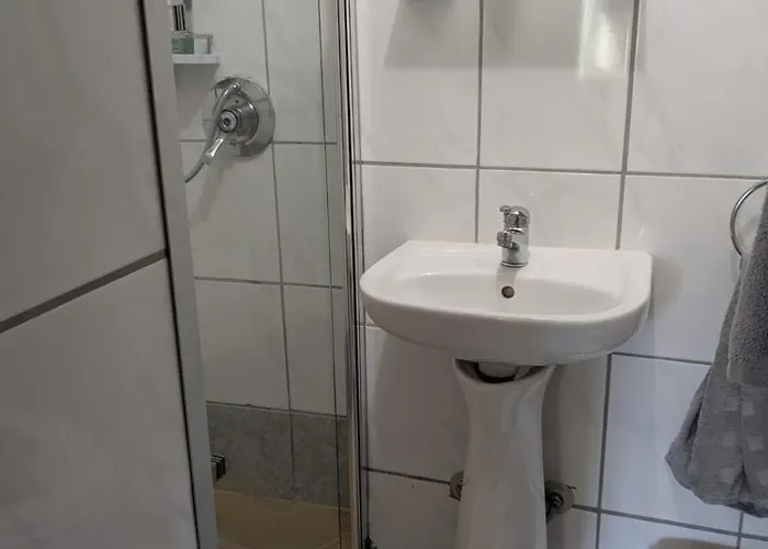 Holiday home Rustico Diana Mit Garten Und Seeblick