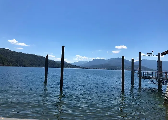 Rustico Diana Mit Garten Und Seeblick