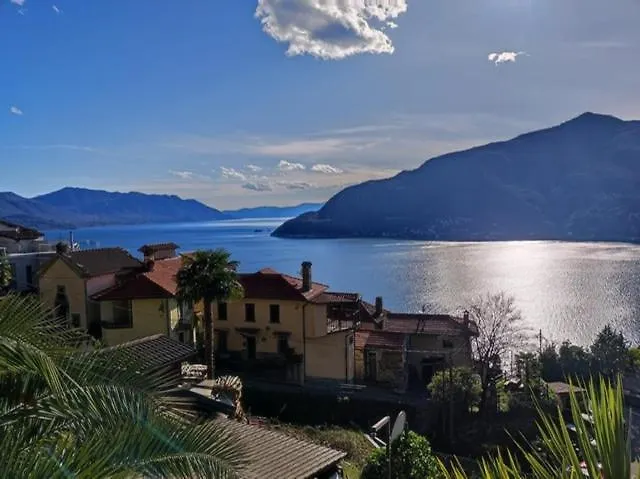 Rustico Diana Mit Garten Und Seeblick Dom wakacyjny