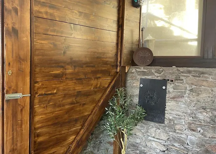 Rustico Diana Mit Garten Und Seeblick *