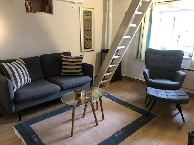 Semesterbostad Rustico Diana Mit Garten Und Seeblick Maccagno