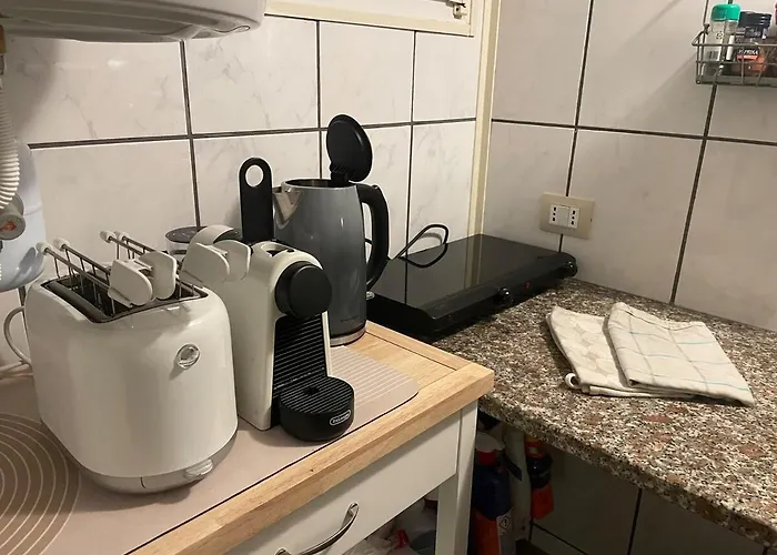 Semesterbostad Rustico Diana Mit Garten Und Seeblick Maccagno