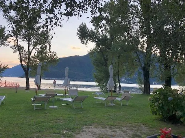 Rustico Diana Mit Garten Und Seeblick *