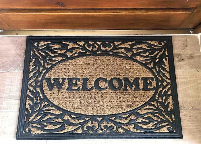 Rustico Diana Mit Garten Und Seeblick Semesterbostad *